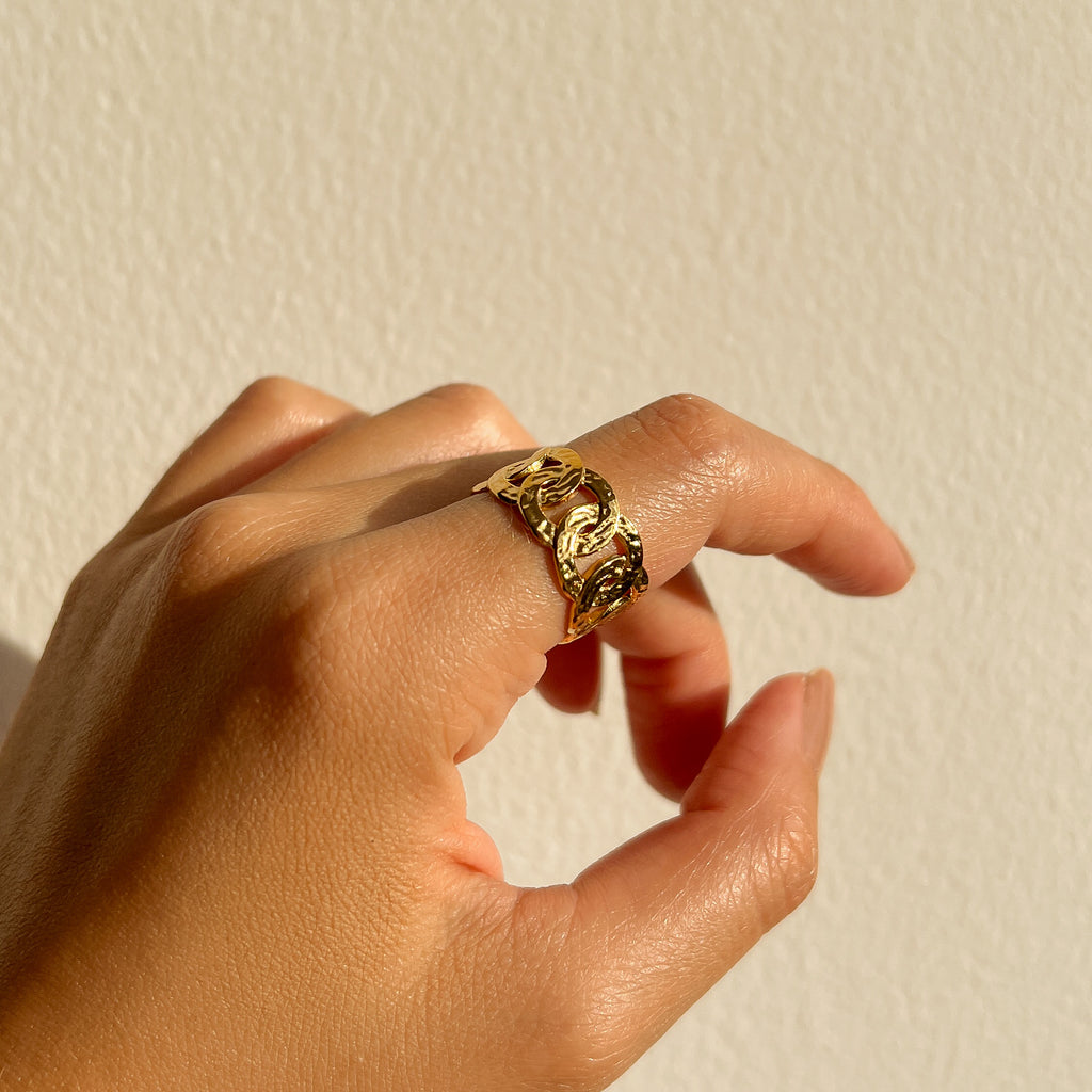 Anillo Catena