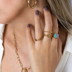 Anillo Chain