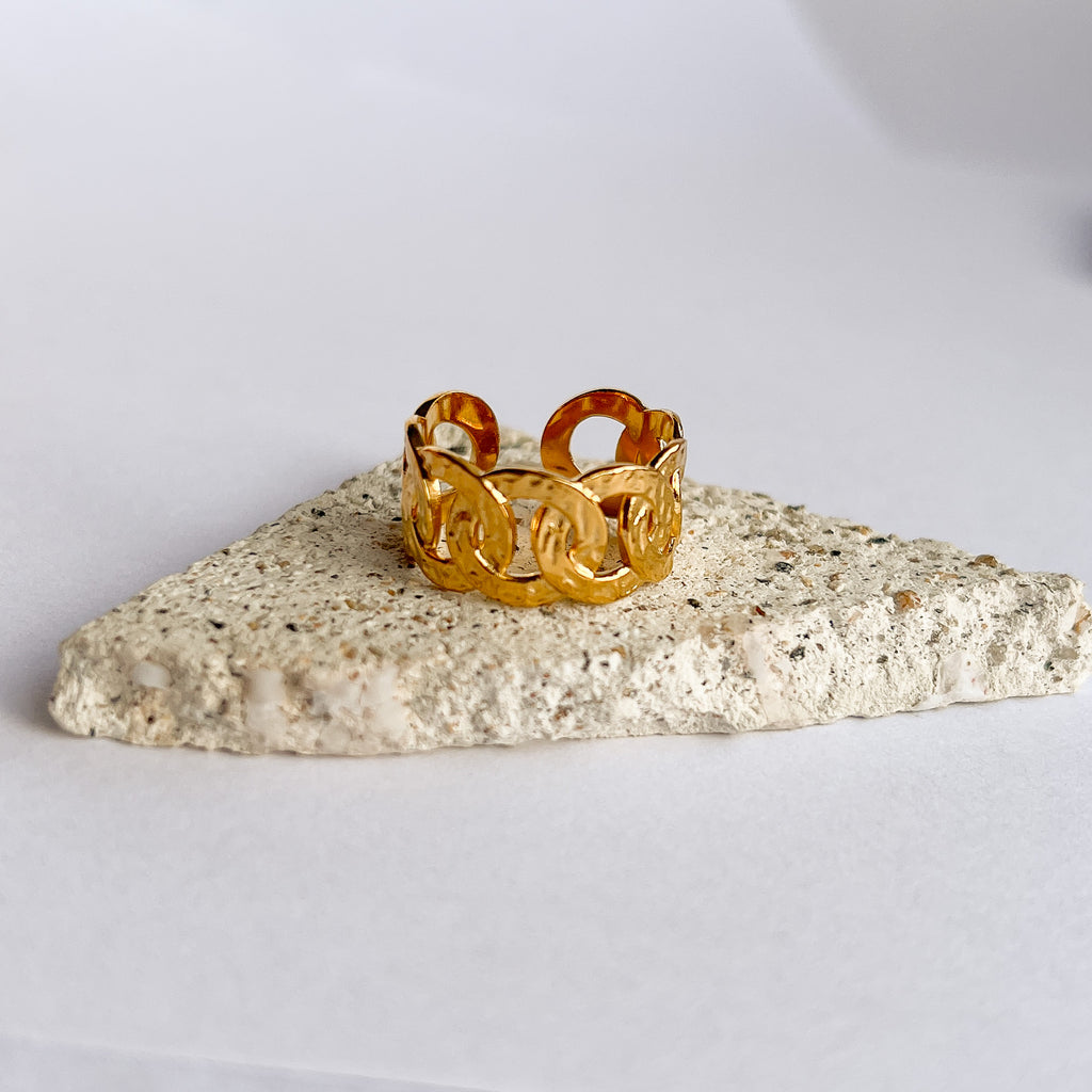 Anillo Catena